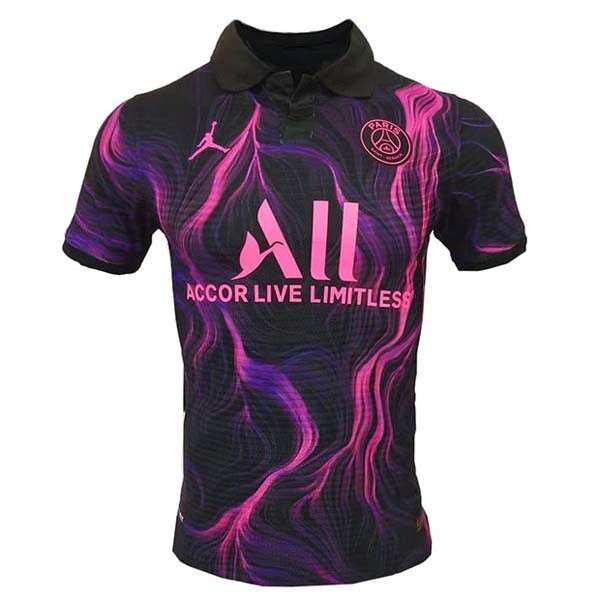 Tailandia Camiseta Paris Saint Germain Edición Especial 2022 2023 Rosa